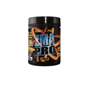 ZMA Pro