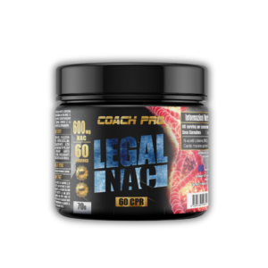Legal NAC