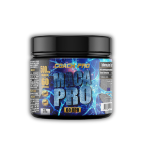 Maca Pro