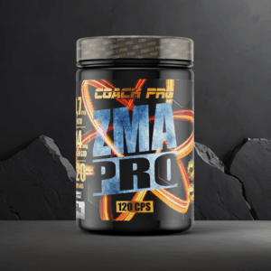 ZMA Pro