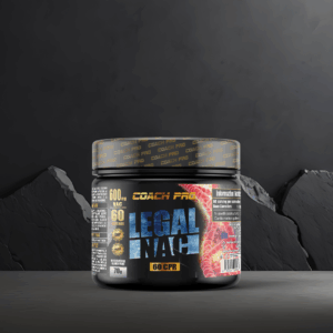 Legal NAC