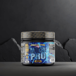 Maca Pro