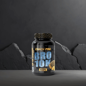 Bro 10K