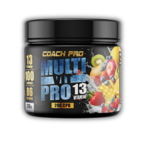 Multivit PRO 13