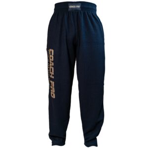 Pantaloni Uomo Body Building Old School