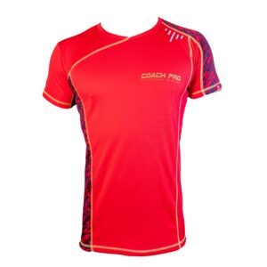 T-shirt Tecnica Coach Pro