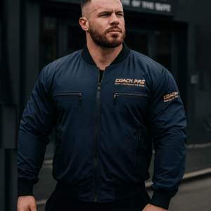 Bomber Coach Pro