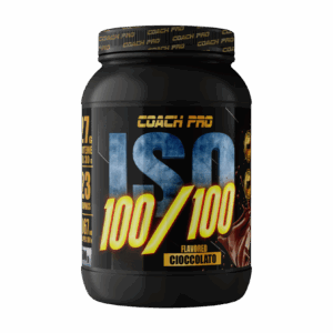 Proteine Coach Pro