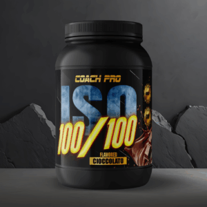 Proteine ISO 100/100