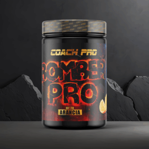 Bomber Pro
