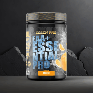 EAA+ Essential Pro gusto Arancia
