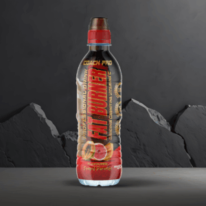 Fat Burner Professional Drink gusto Sunset paradise