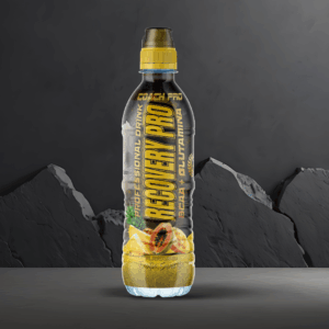 Recovery Pro Professional Drink gusto Exotic Sunset