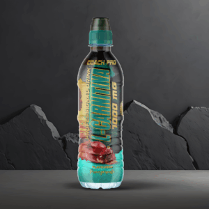 L-Carnitina Professional Drink gusto Melograno