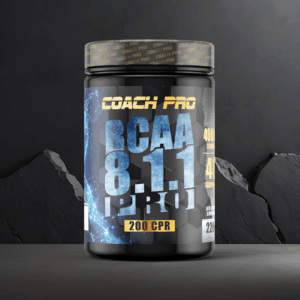 BCAA 8.1.1 Pro