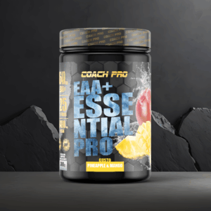 EAA+ Essential Pro gusto Ananas e Mango